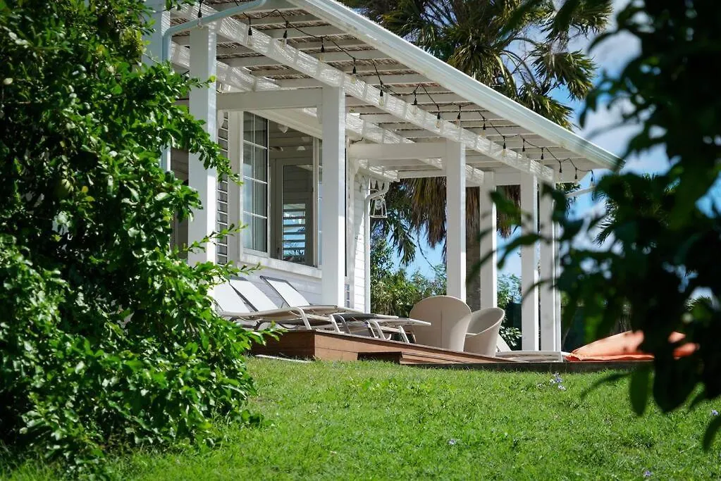 Villa Terraviva St Francois, Jardin, Piscine, 8 Pers Saint-Francois  Guadeloupe