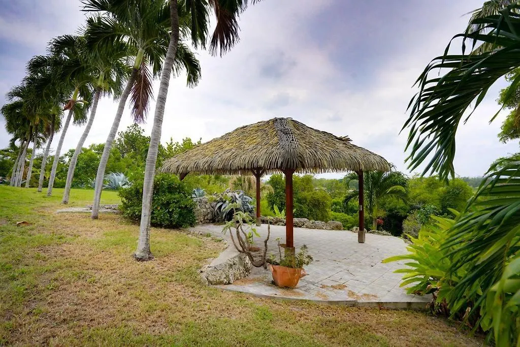 Villa Terraviva St Francois, Jardin, Piscine, 8 Pers Saint-Francois  Guadeloupe